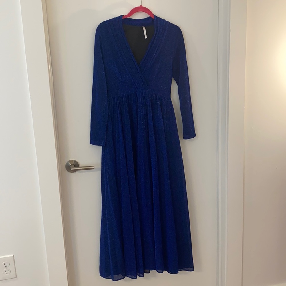 ⭐️ALCOOLIQUE HOLIDAY/Cocktail Dress/Evening Gown⭐️